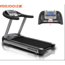 AC6.0HP Motorized Commercial Treadmill Yijian (S998)